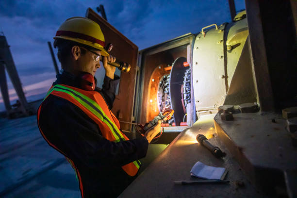 Best Industrial Electrical Services  in La Pine, OR