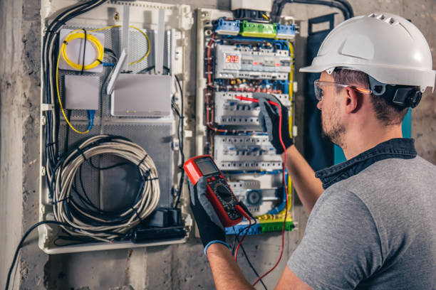 Best Local Electrician Companies  in La Pine, OR