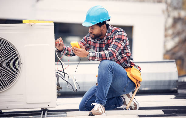 Best Commercial Electrician Services  in La Pine, OR