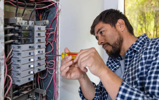 Best Local Electrician Companies  in La Pine, OR